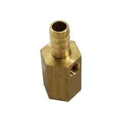 BD Diesel Performance 1400142 Transmission Cooler Sensor Adapter