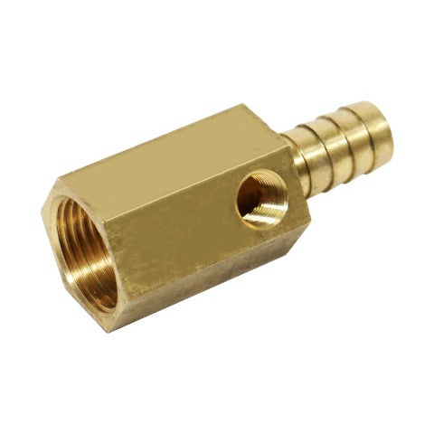 BD Diesel Performance 1400142 Transmission Cooler Sensor Adapter