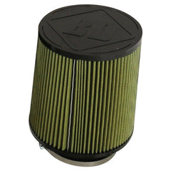 BD Diesel Performance 1401604 High Flow Washable Air Filter