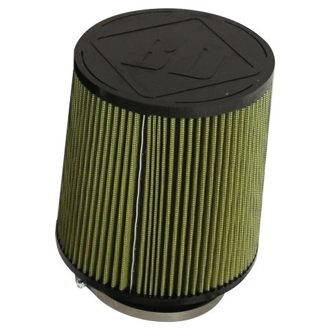 BD Diesel Performance 1401605 High Flow Washable Air Filter