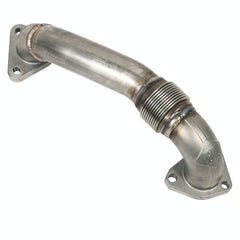 BD Diesel Performance 1403802 Turbocharger UpPipe