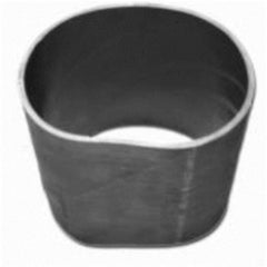 BD Diesel Performance 1405222 Big Daddy Intercooler Hose (/Inch)-4in