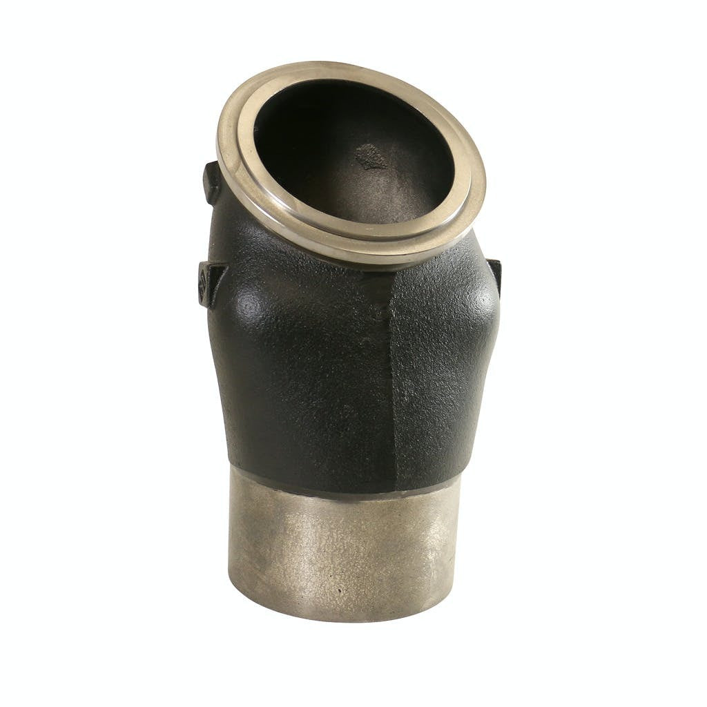 BD Diesel Performance 1405440 Cobra Turbo Downpipe Adapter