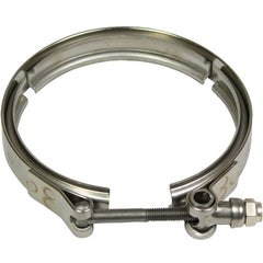 BD Diesel Performance 1405926 V-Band Clamp