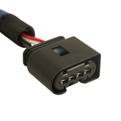 BD Diesel Performance 1407046 Wiring Plug Adapter - HE300VG Style Actuator Dodge 2007.5-2012 6.7L Cummins