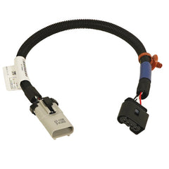 BD Diesel Performance 1407046 Wiring Plug Adapter - HE300VG Style Actuator Dodge 2007.5-2012 6.7L Cummins