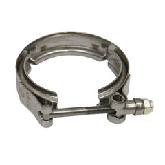BD Diesel Performance 1452225 V-Band Clamp-S300 Compressor Half Marmon Flange