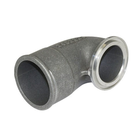 BD Diesel Performance 1452226 Elbow Adapter