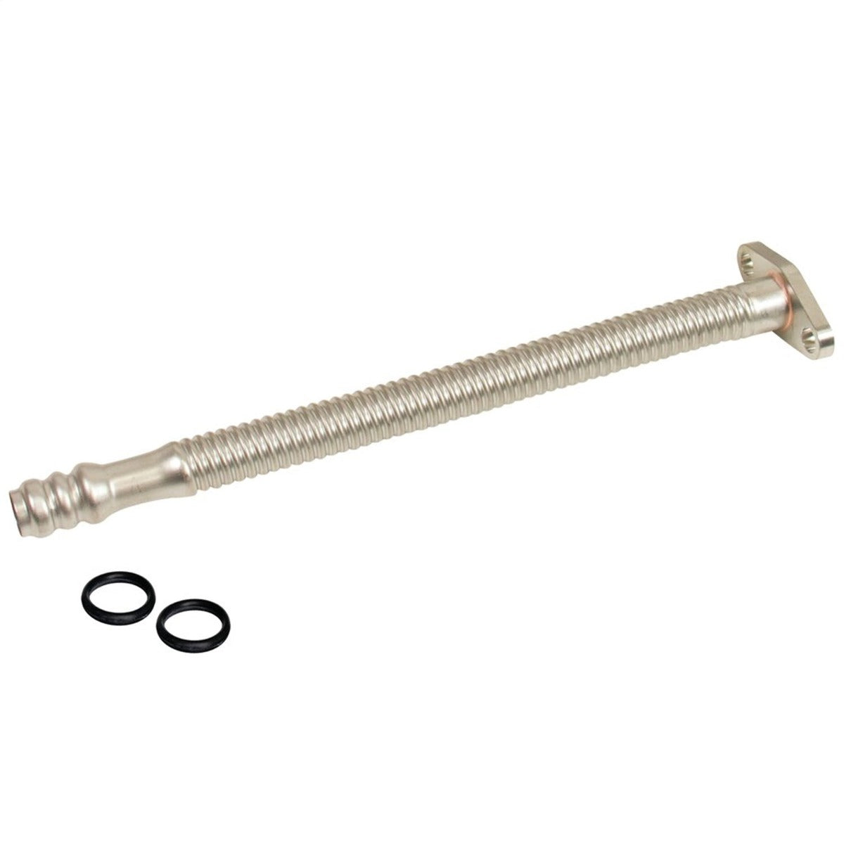 BD Diesel Performance 1453105 Supercharger Oil Drain Line