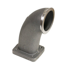 BD Diesel Performance 1453502 Hot Pipe Adapter