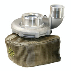 BD Diesel Performance 1453521 Turbo Blanket