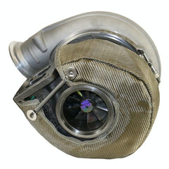 BD Diesel Performance 1453523 Turbo Blanket