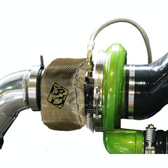 BD Diesel Performance 1453523 Turbo Blanket