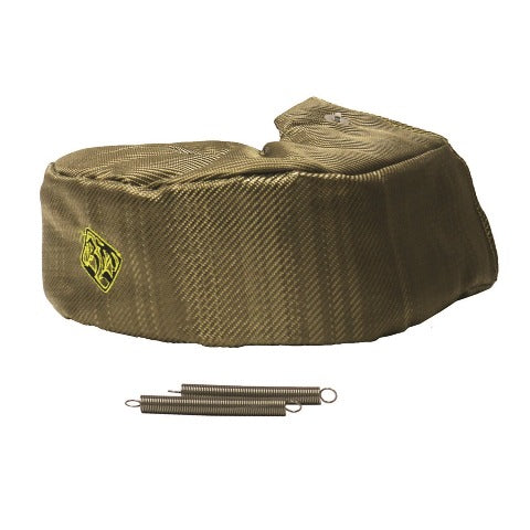 BD Diesel Performance 1453523 Turbo Blanket