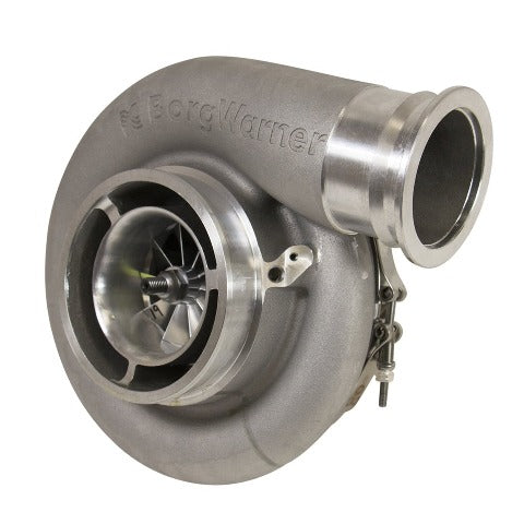 BD Diesel Performance 15009097001 Borg Warner Turbo Upgrade