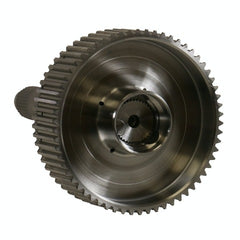 BD Diesel Performance 1600107 Billet PHAT Input Shaft-Dodge 1994-2007 47RH/47RE/48RE