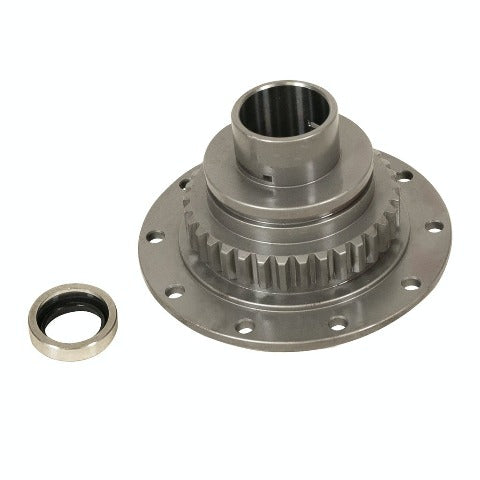 BD Diesel Performance 1600108 Billet PHAT Shaft Converter Hub