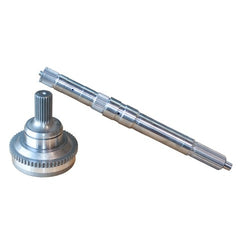 BD Diesel Performance 1600117 Billet Intermediate Shaft 1994-2007 Dodge 47RE/47RH/48RE