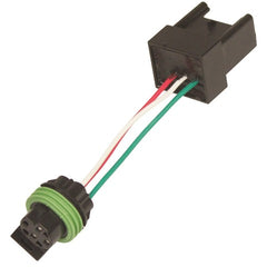 BD Diesel Performance 1600365 Pressure Transducer Adapter-Dodge 2000-2007 47RE/48RE/46RE/44RE/42RE