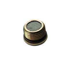 BD Diesel Performance 1601613 Magnetic Drain Plug