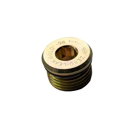 BD Diesel Performance 1601613 Magnetic Drain Plug