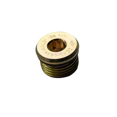 BD Diesel Performance 1601613 Magnetic Drain Plug