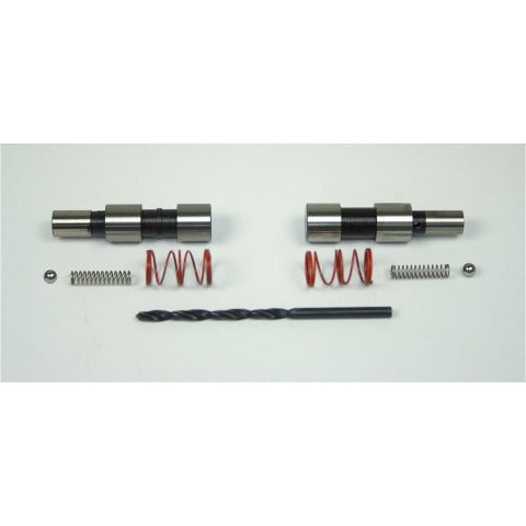 BD Diesel Performance 1604721 Shift Kit-Chevy Allison 1000 2006-2008 6spd