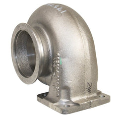 BD Diesel Performance 178789 Borg Warner Turbine Housing
