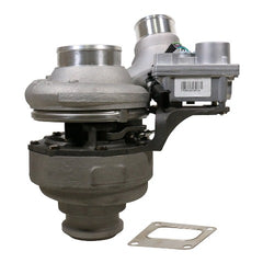 BD Diesel Performance 179035 Borg Warner Performance Turbocharger