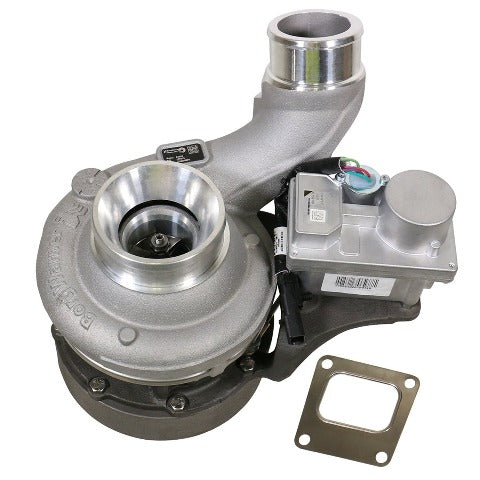 BD Diesel Performance 179035 Borg Warner Performance Turbocharger