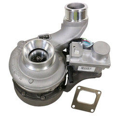BD Diesel Performance 179035 Borg Warner Performance Turbocharger