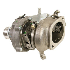 BD Diesel Performance 179204 Exchange Turbo