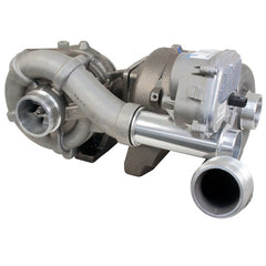 BD Diesel Performance 179514-B TWIN TURBO ASSEMBLY-Ford 2008-2010 6.4L PowerStroke