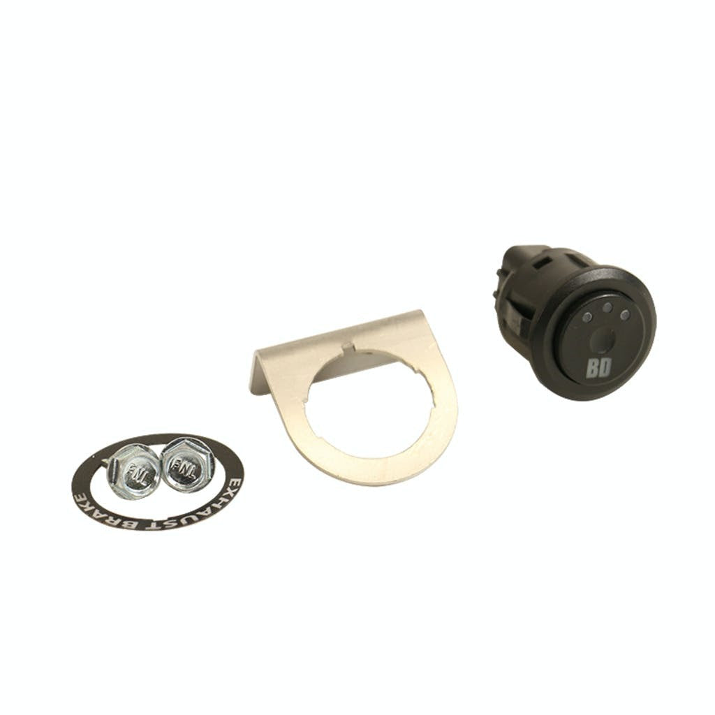 BD Diesel Performance 2001030 Variable Vane Exhaust Brake