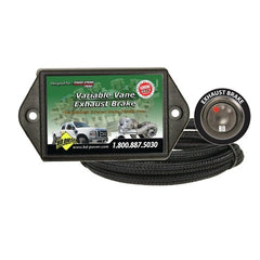 BD Diesel Performance 2001100 Variable Vane Exhaust Brake