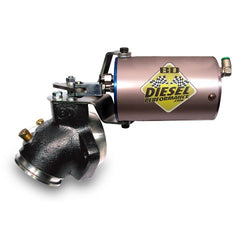 BD Diesel Performance 2033137 Brake-1999-2002 Dodge Vac/Turbo Mount