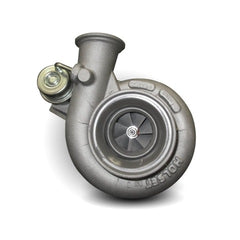 BD Diesel Performance 4036239-B Exchange Turbo-Dodge 2000-2002 5.9L HY35 Automatic Trans