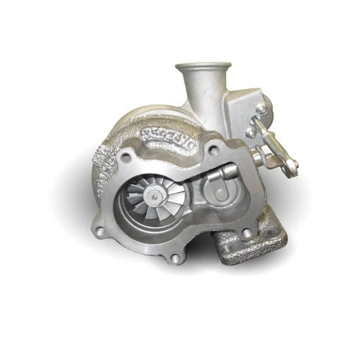 BD Diesel Performance 4036239-B Exchange Turbo-Dodge 2000-2002 5.9L HY35 Automatic Trans