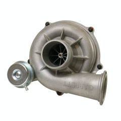 BD Diesel Performance 702011-9011-B Exchange Turbo-Ford 1999.5-2003 7.3L GTP38 Pick-up w/o Pedestal