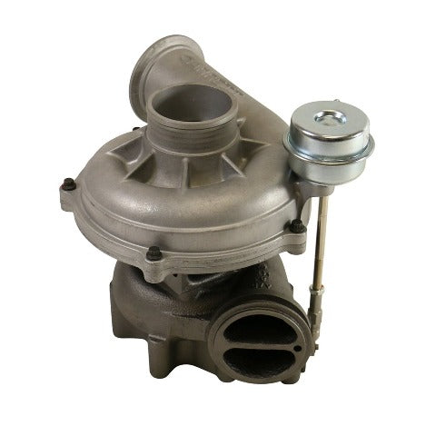 BD Diesel Performance 702011-9011-B Exchange Turbo-Ford 1999.5-2003 7.3L GTP38 Pick-up w/o Pedestal