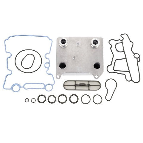 BD Diesel Performance AP63451 Engine Oil Cooler