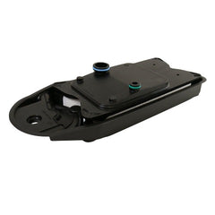 BD Diesel Performance CV52001FLG Crank Case Vent Filter Element