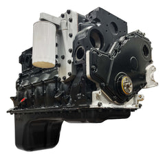 BD Diesel Performance Precision Plus Short Block Engine for Dodge/Ram 6.7L Cummins 2013-2018 DJPSB100008