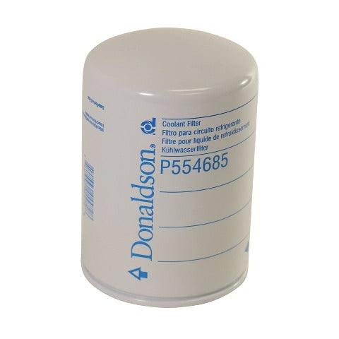 BD Diesel Performance P554685 Replacement Filter Cartridge-BD Coolant Filter-Ford 6.0L 2003-2007
