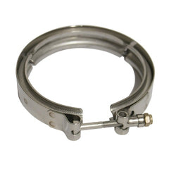 BD Diesel Performance RG-VT10481 V-Band Clamp-4.62in Half Marmon Borg Warner