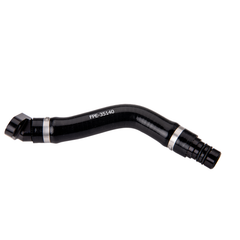 Fleece Performance Fleece Performance Turbo Drain Tube Kit for 2003-2007 5.9L Cummins FPE-CTDT-CW-KIT