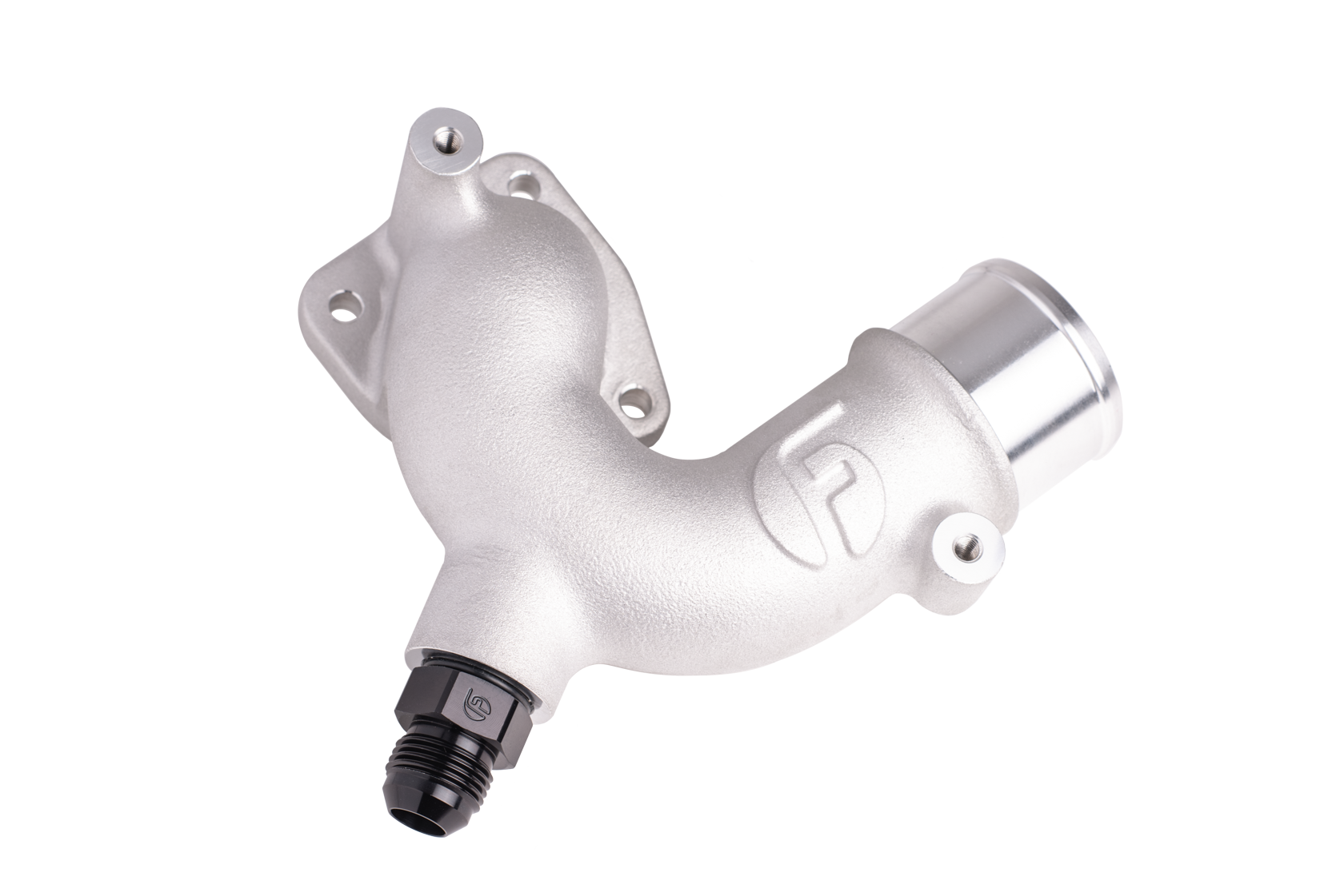Fleece Performance Coolant Bypass Kit for 2007.5-2012 RAM with 6.7L Cummins FPE-CLNTBYPS-CUMMINS-0712