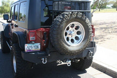 CLEARANCE - Bulldog Winch Co LLC 20037 2x2 Receiver Mount with 3/4 shackle