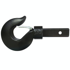 CLEARANCE - Bulldog Winch Co LLC 20182 Big Dog Hook w/2 Receiver Mount