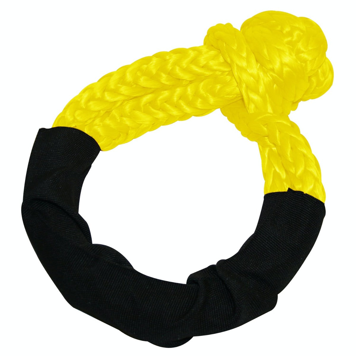 CLEARANCE - Bulldog Winch Co LLC 20310 3/8 Rope Shackle 26K